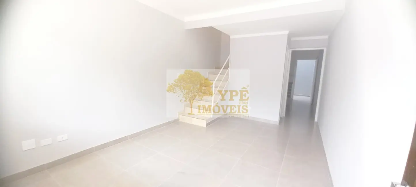 Casa com 2 quartos à venda, 74m2 em Parque Ipê, São Paulo - SP - imagem 9 Foto 9 de Casa com 2 quartos à venda, 74m2 em Parque Ipê, São Paulo - SP