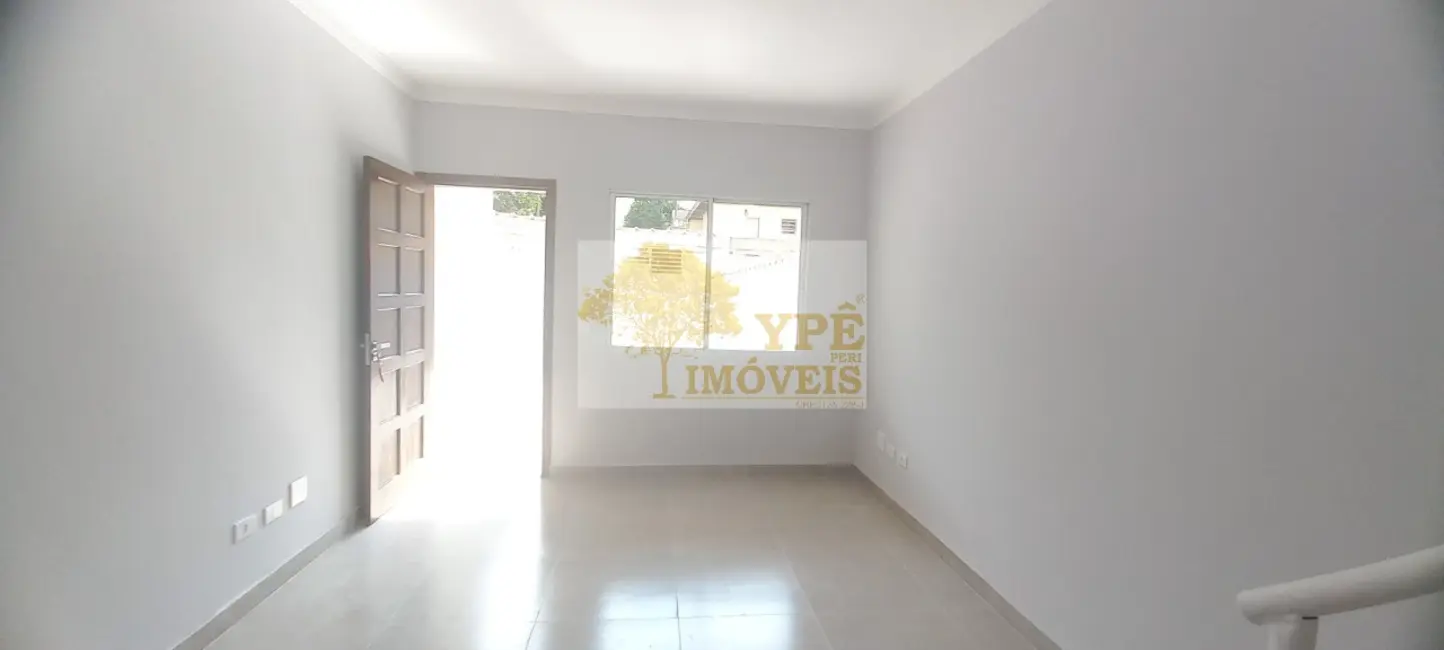 Casa com 2 quartos à venda, 74m2 em Parque Ipê, São Paulo - SP - imagem 5 Foto 5 de Casa com 2 quartos à venda, 74m2 em Parque Ipê, São Paulo - SP