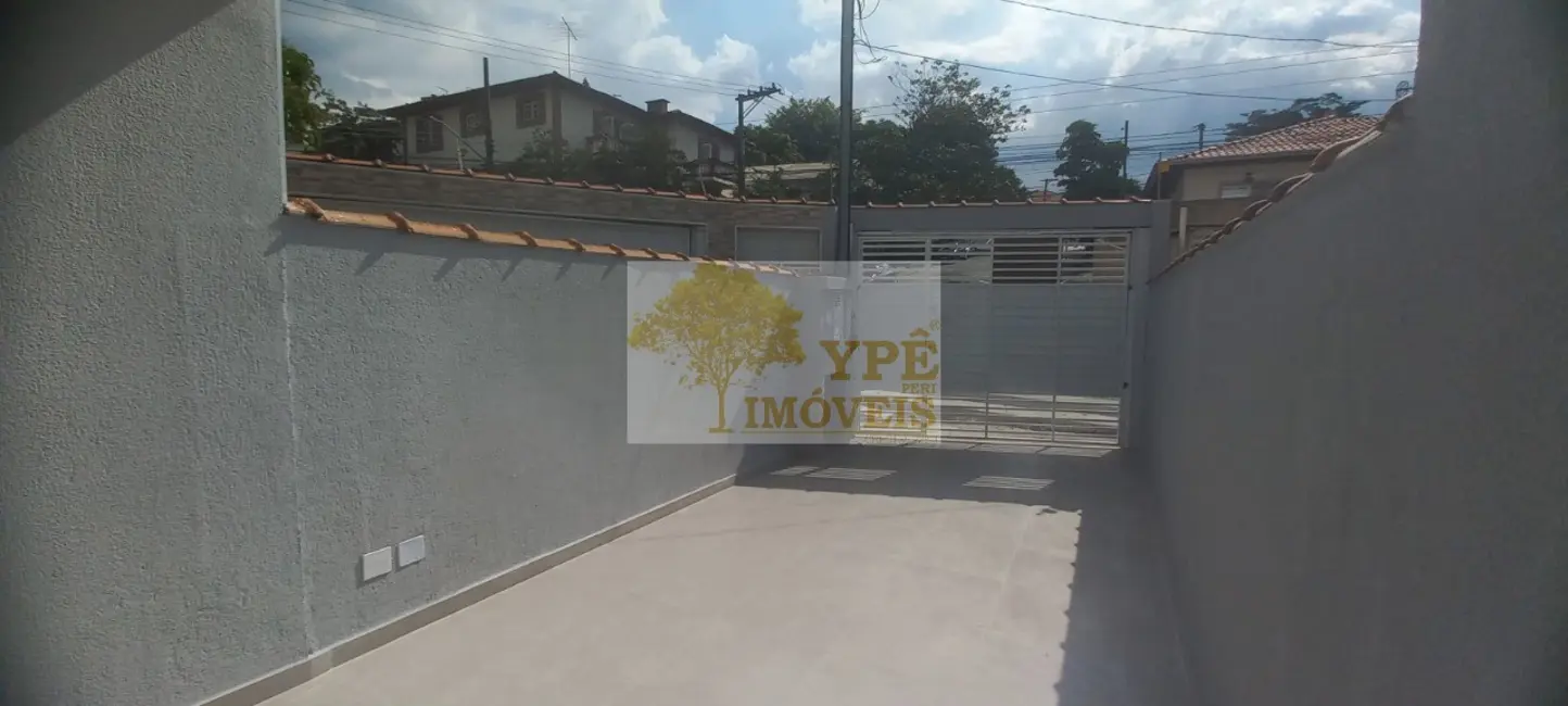 Casa com 2 quartos à venda, 74m2 em Parque Ipê, São Paulo - SP - imagem 4 Foto 4 de Casa com 2 quartos à venda, 74m2 em Parque Ipê, São Paulo - SP