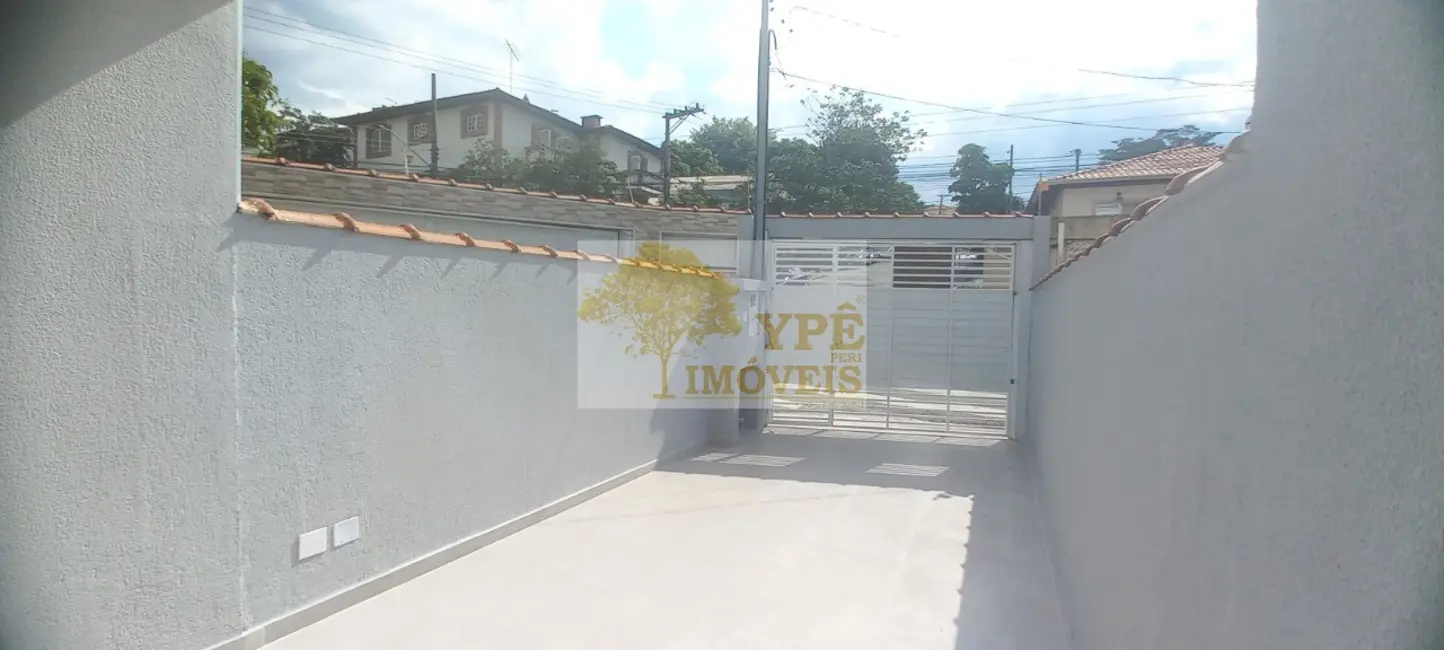 Casa com 2 quartos à venda, 74m2 em Parque Ipê, São Paulo - SP - imagem 3 Foto 3 de Casa com 2 quartos à venda, 74m2 em Parque Ipê, São Paulo - SP