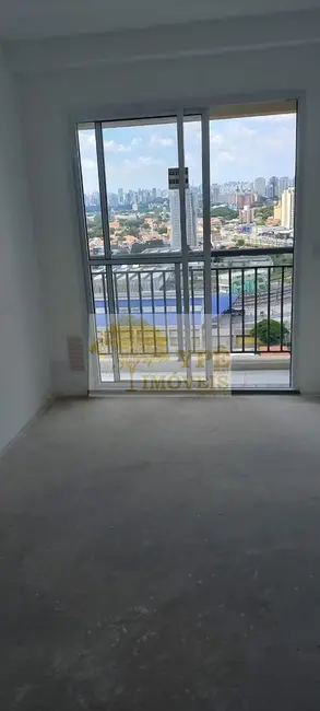 Apartamento com 2 quartos à venda, 39m2 em Vila Sônia, São Paulo - SP - imagem 4 Foto 4 de Apartamento com 2 quartos à venda, 39m2 em Vila Sônia, São Paulo - SP