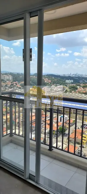 Apartamento com 2 quartos à venda, 39m2 em Vila Sônia, São Paulo - SP - imagem 3 Foto 3 de Apartamento com 2 quartos à venda, 39m2 em Vila Sônia, São Paulo - SP
