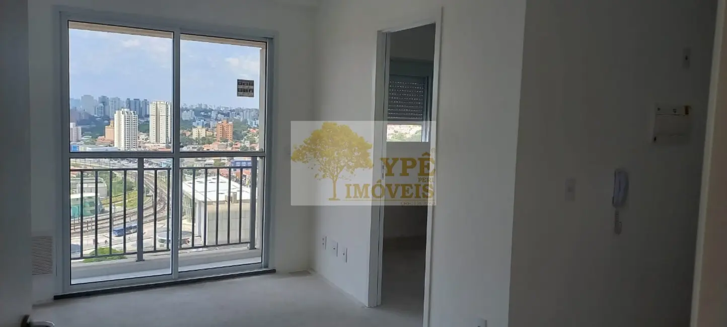 Apartamento com 2 quartos à venda, 39m2 em Vila Sônia, São Paulo - SP - imagem 1 Foto 1 de Apartamento com 2 quartos à venda, 39m2 em Vila Sônia, São Paulo - SP