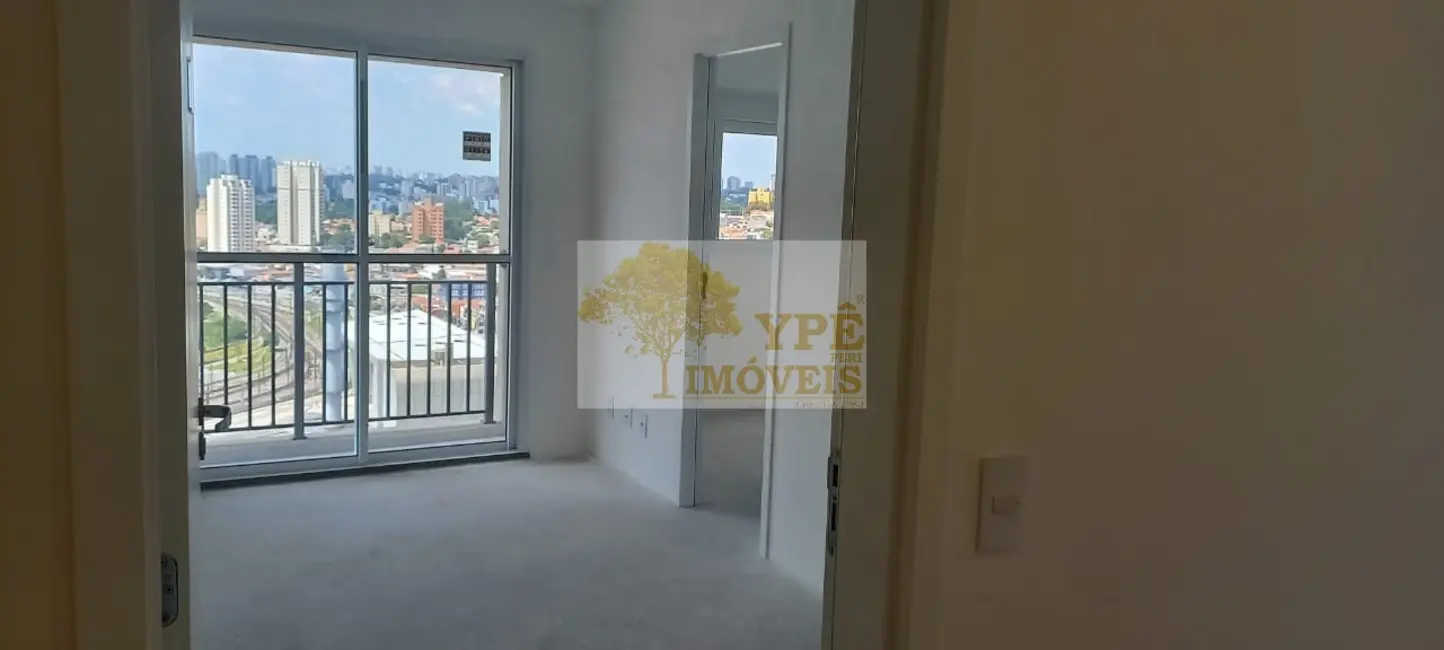 Apartamento com 2 quartos à venda, 39m2 em Vila Sônia, São Paulo - SP - imagem 2 Foto 2 de Apartamento com 2 quartos à venda, 39m2 em Vila Sônia, São Paulo - SP