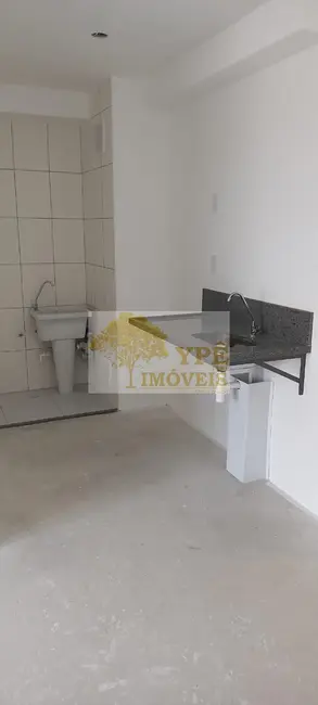 Apartamento com 2 quartos à venda, 39m2 em Vila Sônia, São Paulo - SP - imagem 6 Foto 6 de Apartamento com 2 quartos à venda, 39m2 em Vila Sônia, São Paulo - SP