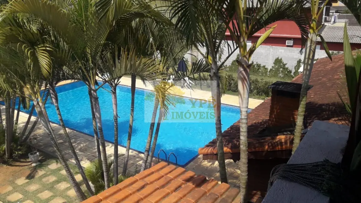 Foto 3 de Casa de Condomínio com 2 quartos à venda, 180m2 em Vargem Grande Paulista - SP