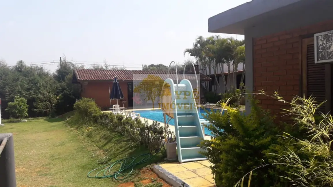 Foto 7 de Casa de Condomínio com 2 quartos à venda, 180m2 em Vargem Grande Paulista - SP