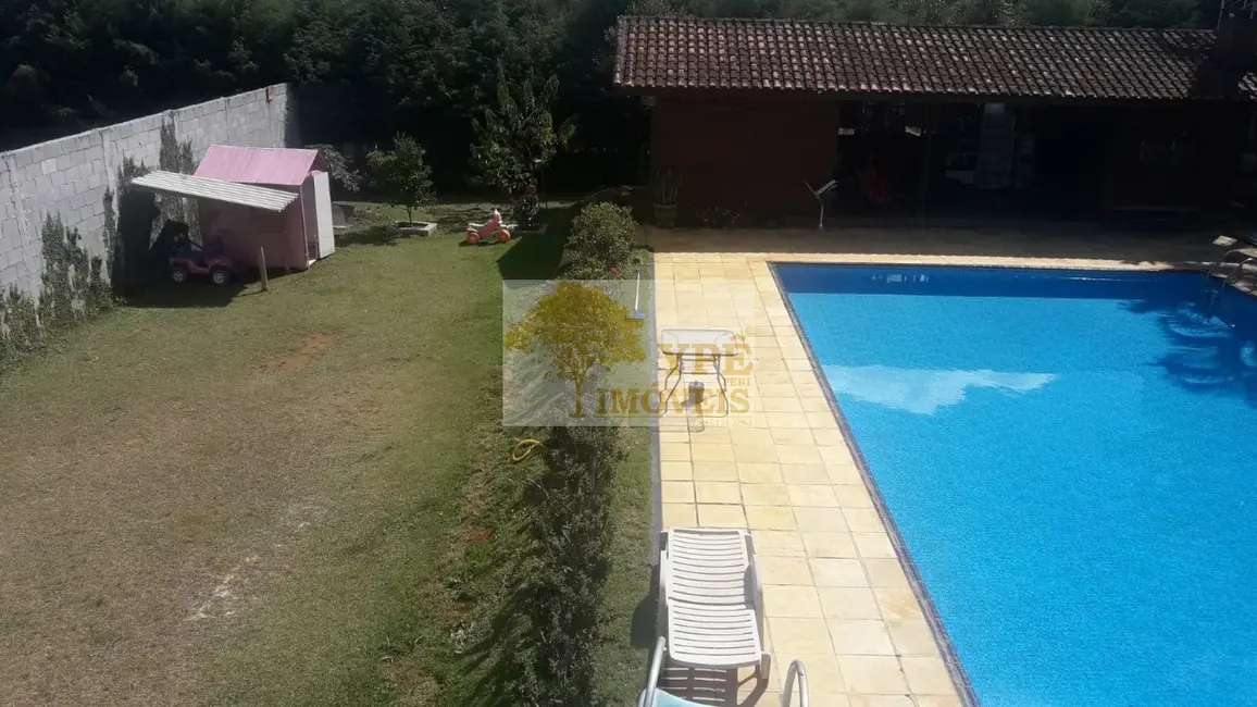 Foto 4 de Casa de Condomínio com 2 quartos à venda, 180m2 em Vargem Grande Paulista - SP