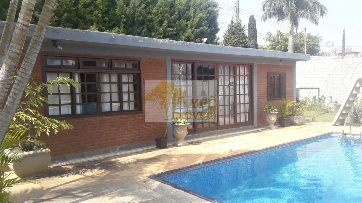 Foto 5 de Casa de Condomínio com 2 quartos à venda, 180m2 em Vargem Grande Paulista - SP