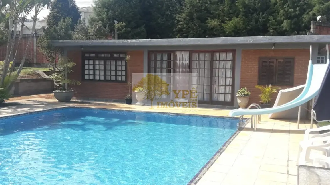 Foto 6 de Casa de Condomínio com 2 quartos à venda, 180m2 em Vargem Grande Paulista - SP