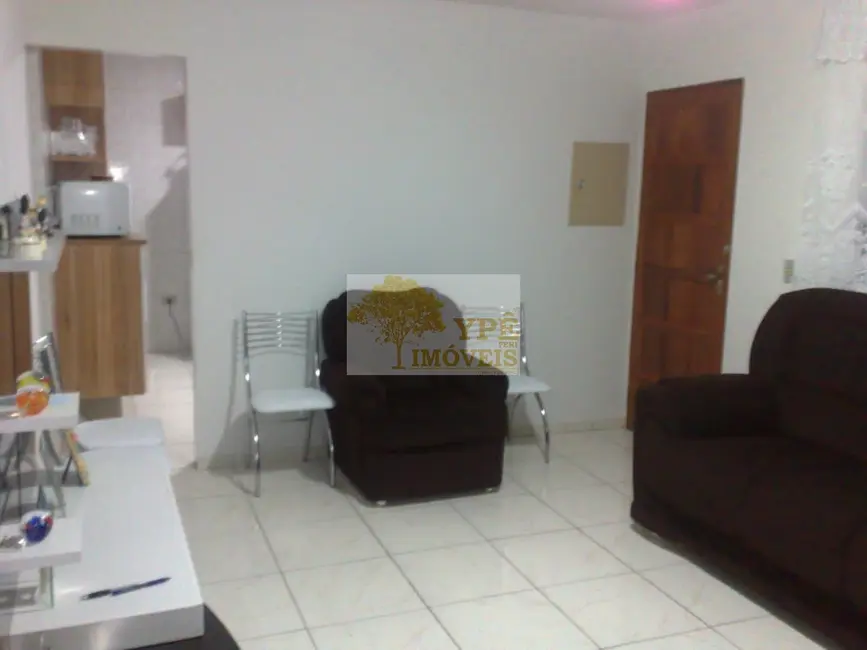 Foto 3 de Casa com 2 quartos à venda, 200m2 em Santa Maria, Osasco - SP