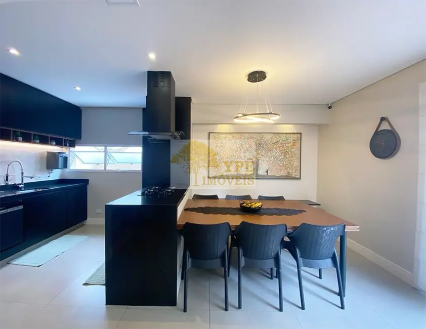 Foto 4 de Casa de Condomínio com 3 quartos à venda, 340m2 em Vila Andrade, São Paulo - SP