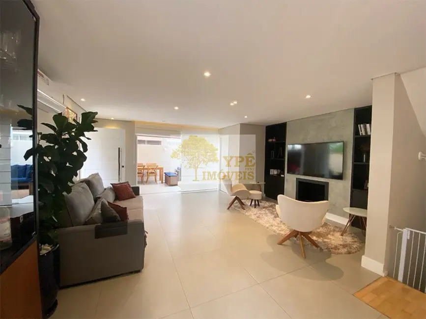 Foto 1 de Casa de Condomínio com 3 quartos à venda, 340m2 em Vila Andrade, São Paulo - SP