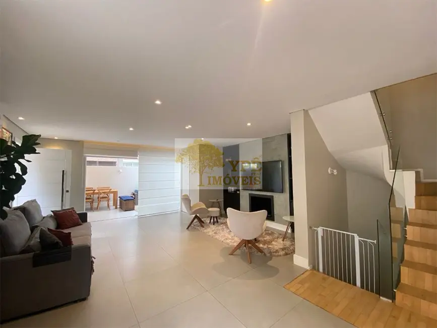 Foto 3 de Casa de Condomínio com 3 quartos à venda, 340m2 em Vila Andrade, São Paulo - SP