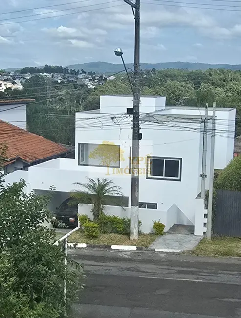 Foto 1 de Casa de Condomínio com 4 quartos à venda, 480m2 em Vargem Grande Paulista - SP