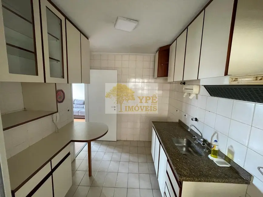 Foto 1 de Apartamento com 2 quartos à venda, 58m2 em Jardim Cláudia, São Paulo - SP