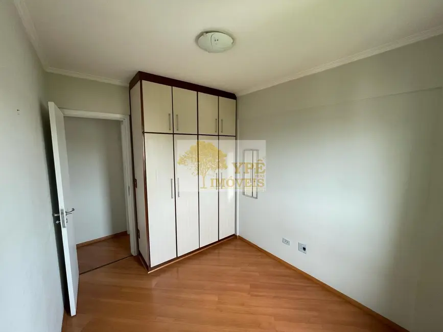 Foto 7 de Apartamento com 2 quartos à venda, 58m2 em Jardim Cláudia, São Paulo - SP