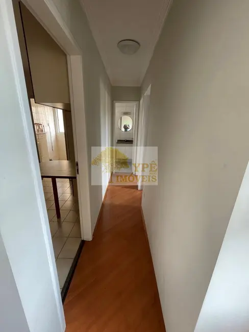 Foto 4 de Apartamento com 2 quartos à venda, 58m2 em Jardim Cláudia, São Paulo - SP