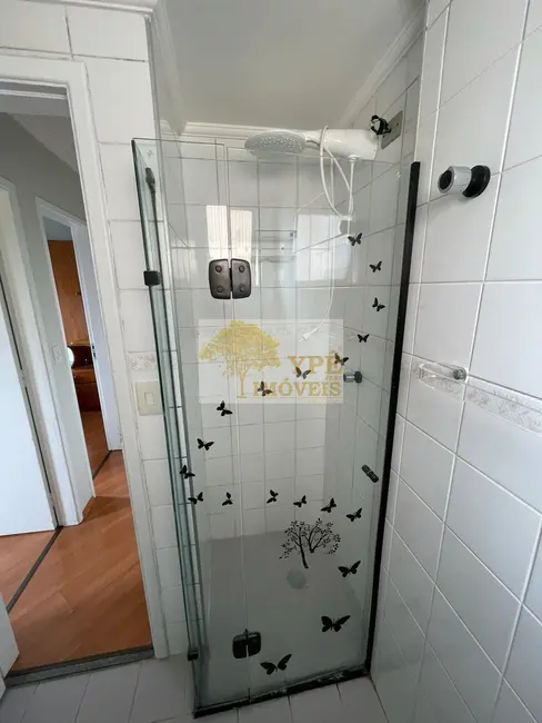 Foto 9 de Apartamento com 2 quartos à venda, 58m2 em Jardim Cláudia, São Paulo - SP