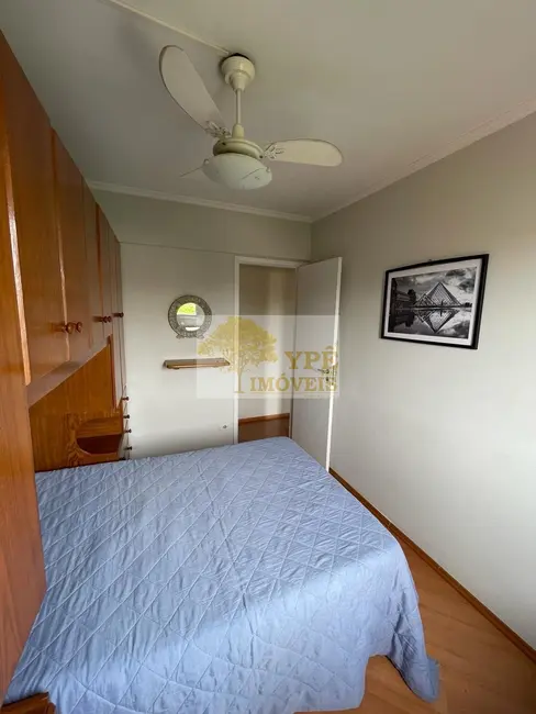 Foto 6 de Apartamento com 2 quartos à venda, 58m2 em Jardim Cláudia, São Paulo - SP