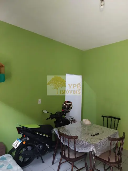 Casa com 2 quartos à venda, 107m2 em Parque das Bandeiras, Sao Vicente - SP - imagem 4 Foto 4 de Casa com 2 quartos à venda, 107m2 em Parque das Bandeiras, Sao Vicente - SP