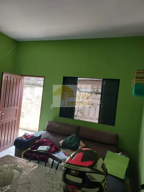 Casa com 2 quartos à venda, 107m2 em Parque das Bandeiras, Sao Vicente - SP - imagem 2 Foto 2 de Casa com 2 quartos à venda, 107m2 em Parque das Bandeiras, Sao Vicente - SP