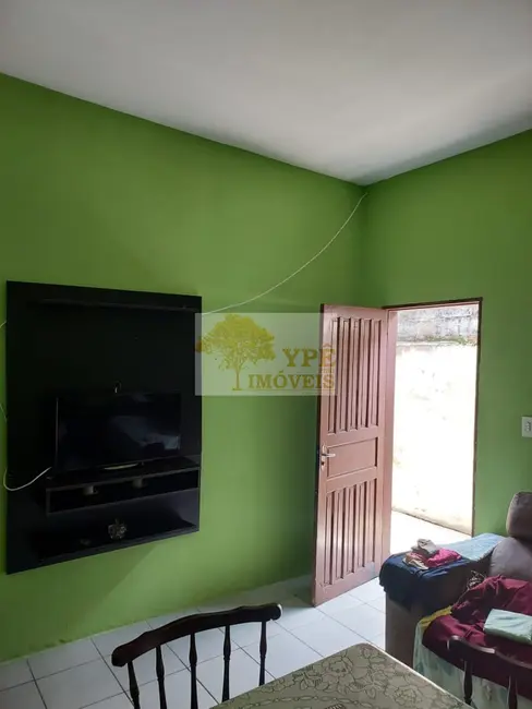 Casa com 2 quartos à venda, 107m2 em Parque das Bandeiras, Sao Vicente - SP - imagem 1 Foto 1 de Casa com 2 quartos à venda, 107m2 em Parque das Bandeiras, Sao Vicente - SP