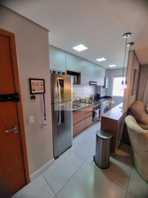 Apartamento com 2 quartos à venda, 46m2 em Jardim Boa Vista (Zona Oeste), São Paulo - SP - imagem 1 Foto 1 de Apartamento com 2 quartos à venda, 46m2 em Jardim Boa Vista (Zona Oeste), São Paulo - SP