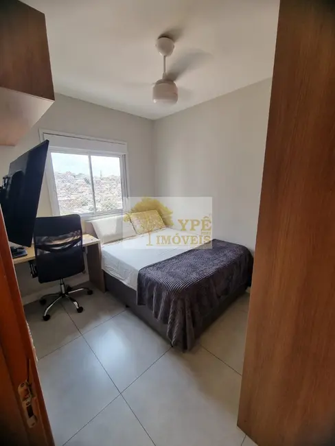 Apartamento com 2 quartos à venda, 46m2 em Jardim Boa Vista (Zona Oeste), São Paulo - SP - imagem 7 Foto 7 de Apartamento com 2 quartos à venda, 46m2 em Jardim Boa Vista (Zona Oeste), São Paulo - SP