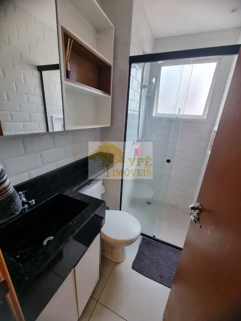 Apartamento com 2 quartos à venda, 46m2 em Jardim Boa Vista (Zona Oeste), São Paulo - SP - imagem 6 Foto 6 de Apartamento com 2 quartos à venda, 46m2 em Jardim Boa Vista (Zona Oeste), São Paulo - SP