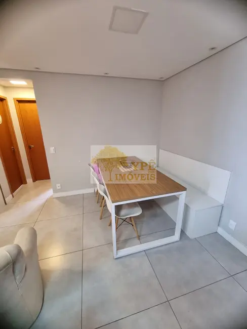 Apartamento com 2 quartos à venda, 46m2 em Jardim Boa Vista (Zona Oeste), São Paulo - SP - imagem 4 Foto 4 de Apartamento com 2 quartos à venda, 46m2 em Jardim Boa Vista (Zona Oeste), São Paulo - SP