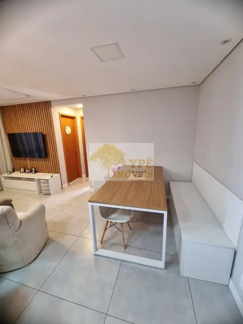 Apartamento com 2 quartos à venda, 46m2 em Jardim Boa Vista (Zona Oeste), São Paulo - SP - imagem 2 Foto 2 de Apartamento com 2 quartos à venda, 46m2 em Jardim Boa Vista (Zona Oeste), São Paulo - SP