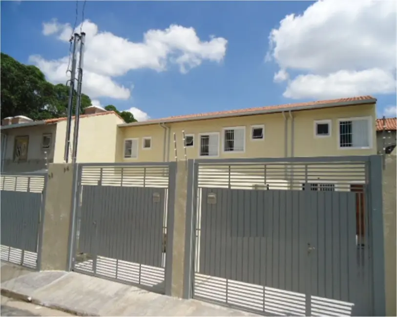 Foto 2 de Casa com 2 quartos à venda, 88m2 em Parque Ipê, São Paulo - SP