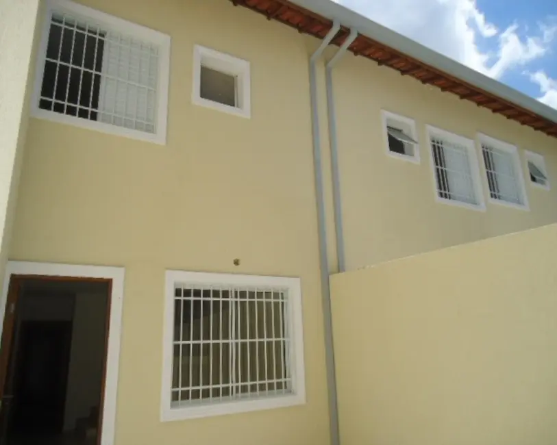 Foto 1 de Casa com 2 quartos à venda, 88m2 em Parque Ipê, São Paulo - SP