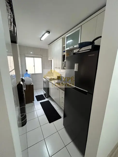 Foto 8 de Apartamento com 2 quartos para alugar, 50m2 em Jardim das Vertentes, São Paulo - SP