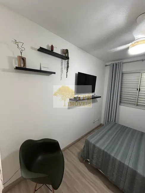 Foto 4 de Apartamento com 2 quartos para alugar, 50m2 em Jardim das Vertentes, São Paulo - SP