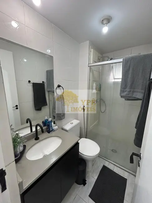 Foto 7 de Apartamento com 2 quartos para alugar, 50m2 em Jardim das Vertentes, São Paulo - SP