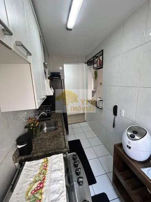 Foto 9 de Apartamento com 2 quartos para alugar, 50m2 em Jardim das Vertentes, São Paulo - SP