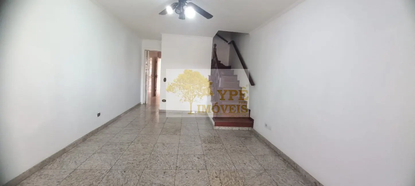 Foto 5 de Casa com 2 quartos à venda, 160m2 em Parque Ipê, São Paulo - SP