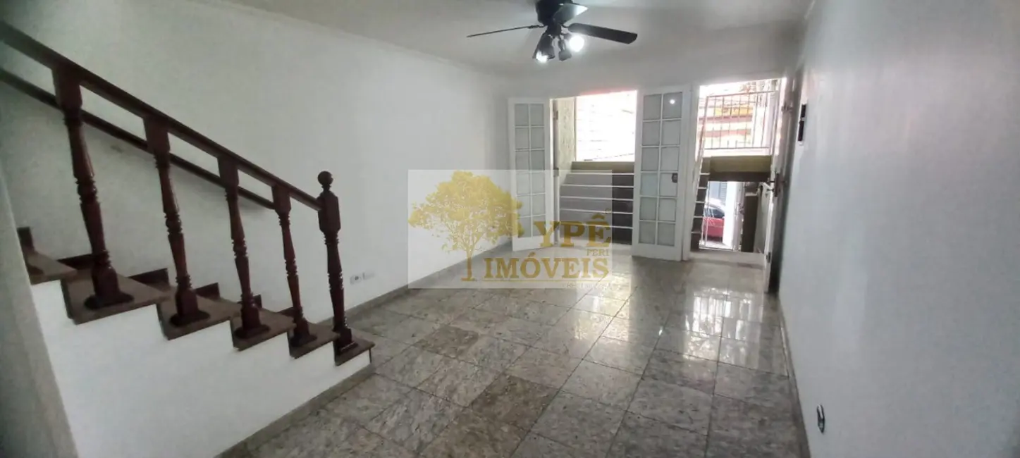 Foto 1 de Casa com 2 quartos à venda, 160m2 em Parque Ipê, São Paulo - SP