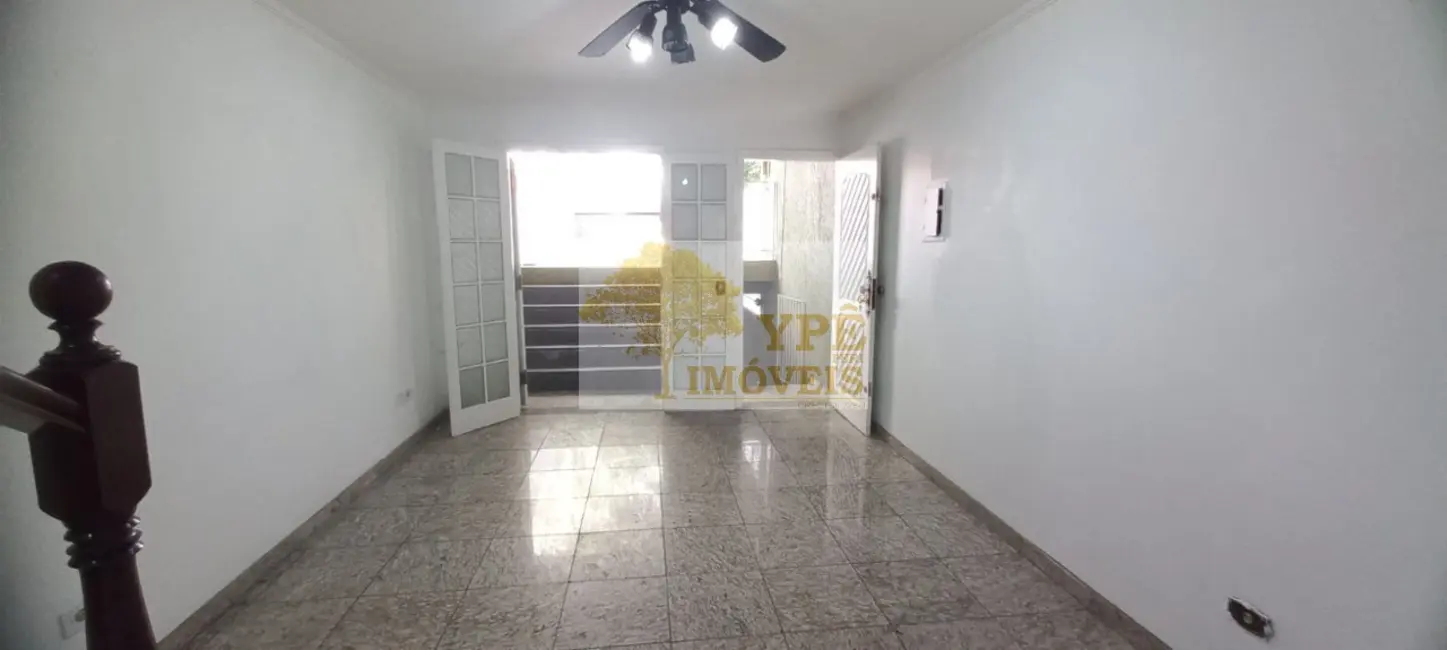 Foto 4 de Casa com 2 quartos à venda, 160m2 em Parque Ipê, São Paulo - SP