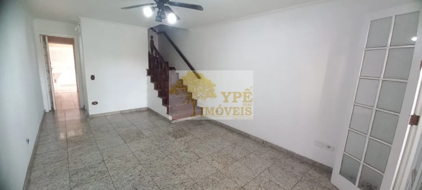 Foto 2 de Casa com 2 quartos à venda, 160m2 em Parque Ipê, São Paulo - SP