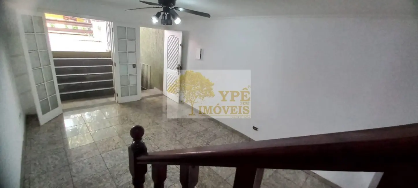 Foto 3 de Casa com 2 quartos à venda, 160m2 em Parque Ipê, São Paulo - SP