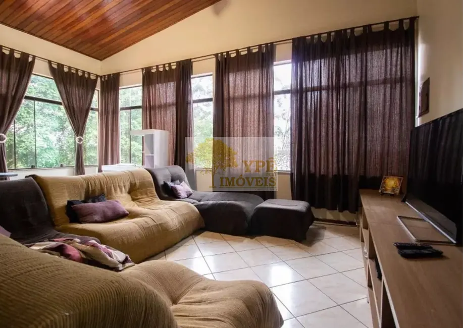 Foto 1 de Casa com 6 quartos à venda e para alugar, 240m2 em Jardim das Vertentes, São Paulo - SP