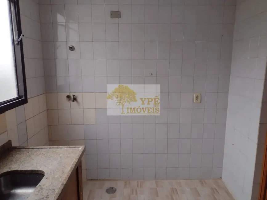 Foto 7 de Apartamento com 2 quartos à venda, 47m2 em Conjunto Promorar Raposo Tavares, São Paulo - SP