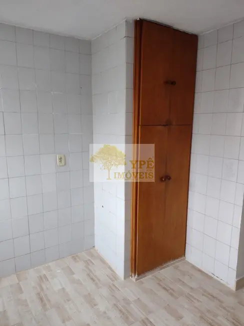 Foto 9 de Apartamento com 2 quartos à venda, 47m2 em Conjunto Promorar Raposo Tavares, São Paulo - SP
