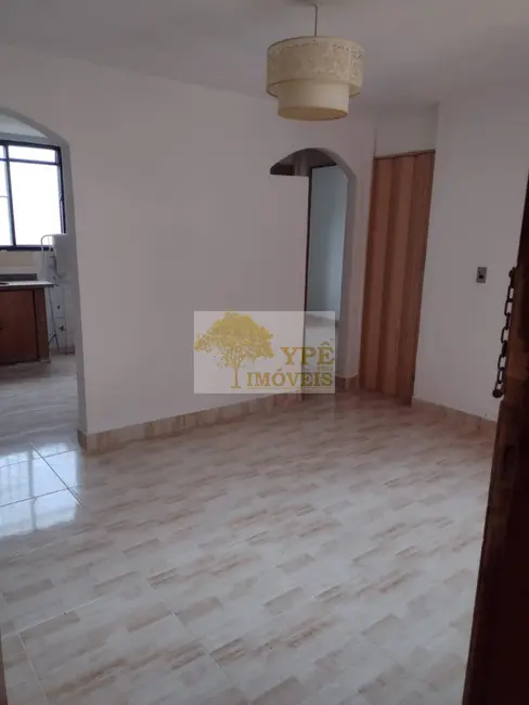 Foto 1 de Apartamento com 2 quartos à venda, 47m2 em Conjunto Promorar Raposo Tavares, São Paulo - SP