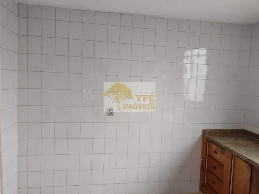 Foto 6 de Apartamento com 2 quartos à venda, 47m2 em Conjunto Promorar Raposo Tavares, São Paulo - SP