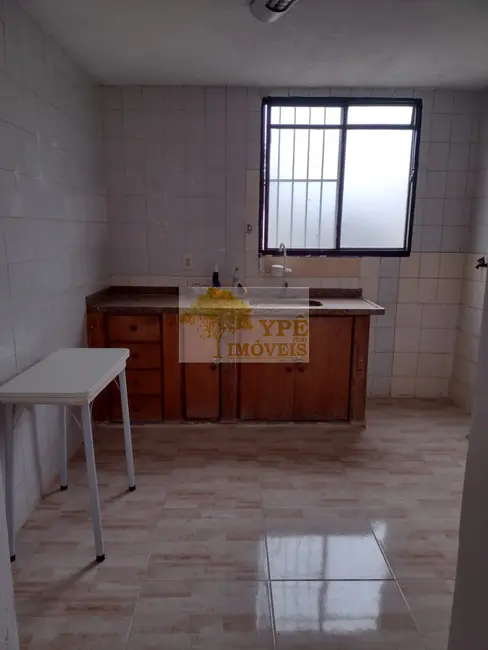 Foto 5 de Apartamento com 2 quartos à venda, 47m2 em Conjunto Promorar Raposo Tavares, São Paulo - SP