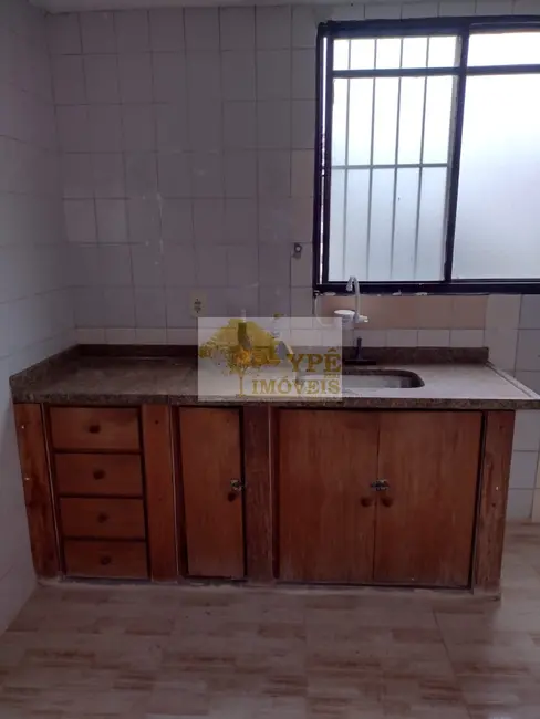 Foto 3 de Apartamento com 2 quartos à venda, 47m2 em Conjunto Promorar Raposo Tavares, São Paulo - SP